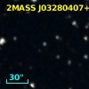 2MASS J03280407+5013011