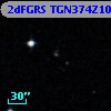 2dFGRS TGN374Z101