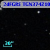 2dFGRS TGN374Z109