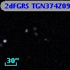 2dFGRS TGN374Z098
