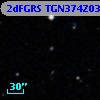 2dFGRS TGN374Z034