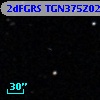 2dFGRS TGN375Z029