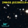 2MASS J03280219+5007121