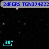 2dFGRS TGN374Z221