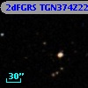 2dFGRS TGN374Z220