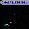 2MASS J11344941+0002264