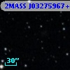 2MASS J03275967+5005386