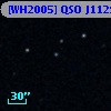 [WH2005] QSO J1129+0204 abs 0.966