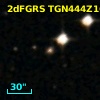 2dFGRS TGN444Z160
