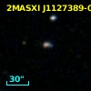 2MASXI J1127389-000244