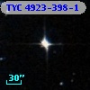 TYC 4923-398-1