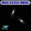 IRAS 11253-0056