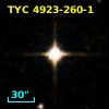 TYC 4923-260-1