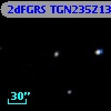 2dFGRS TGN235Z133