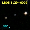 LBQS 1129+0009