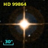 HD  99864