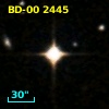 BD-00  2445
