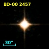 BD-00  2457