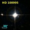 HD 100995