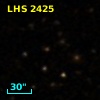 LHS  2425