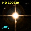 HD 100629