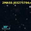 2MASS J03275794+5005193
