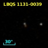 LBQS 1131-0039