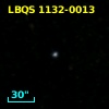 LBQS 1132-0013