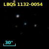 LBQS 1132-0054