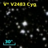 V* V2483 Cyg