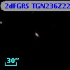 2dFGRS TGN236Z225