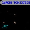 2dFGRS TGN237Z253