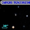 2dFGRS TGN238Z301