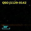 QSO J1129-0142