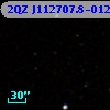 2QZ J112707.8-012823
