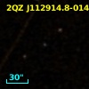 2QZ J112914.8-014927