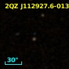 2QZ J112927.6-013525