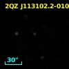 2QZ J113102.2-010122