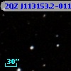 2QZ J113153.2-011543