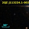 2QZ J113224.1-002526
