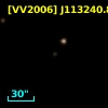 [VV2006] J113240.8-014819
