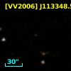 [VV2006] J113348.5-005314