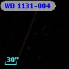 WD 1131-004