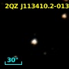 2QZ J113410.2-013937