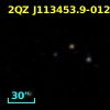 2QZ J113453.9-012915
