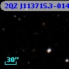 2QZ J113715.3-014259