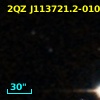 2QZ J113721.2-010408