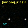 [VV2006] J112811.5-003858