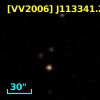 [VV2006] J113341.2-005740