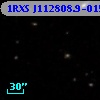 1RXS J112808.9-015201